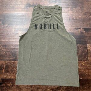 NOBULL High-Neck Tank - Women's Small